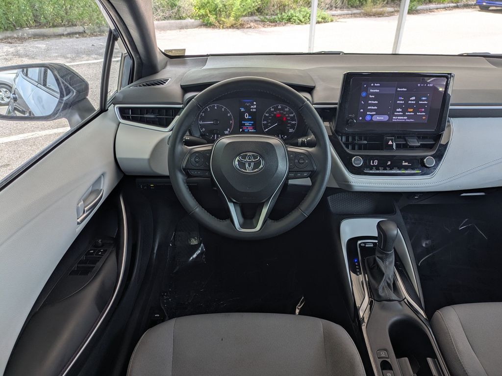 Thumbnail: 2024 Toyota Corolla - 10