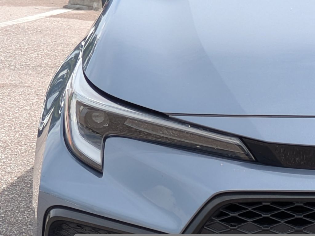 Thumbnail: 2024 Toyota Corolla - 21