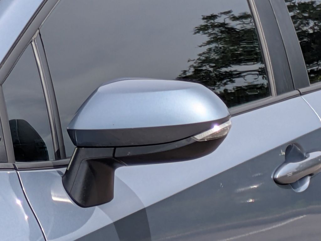 Thumbnail: 2024 Toyota Corolla - 22