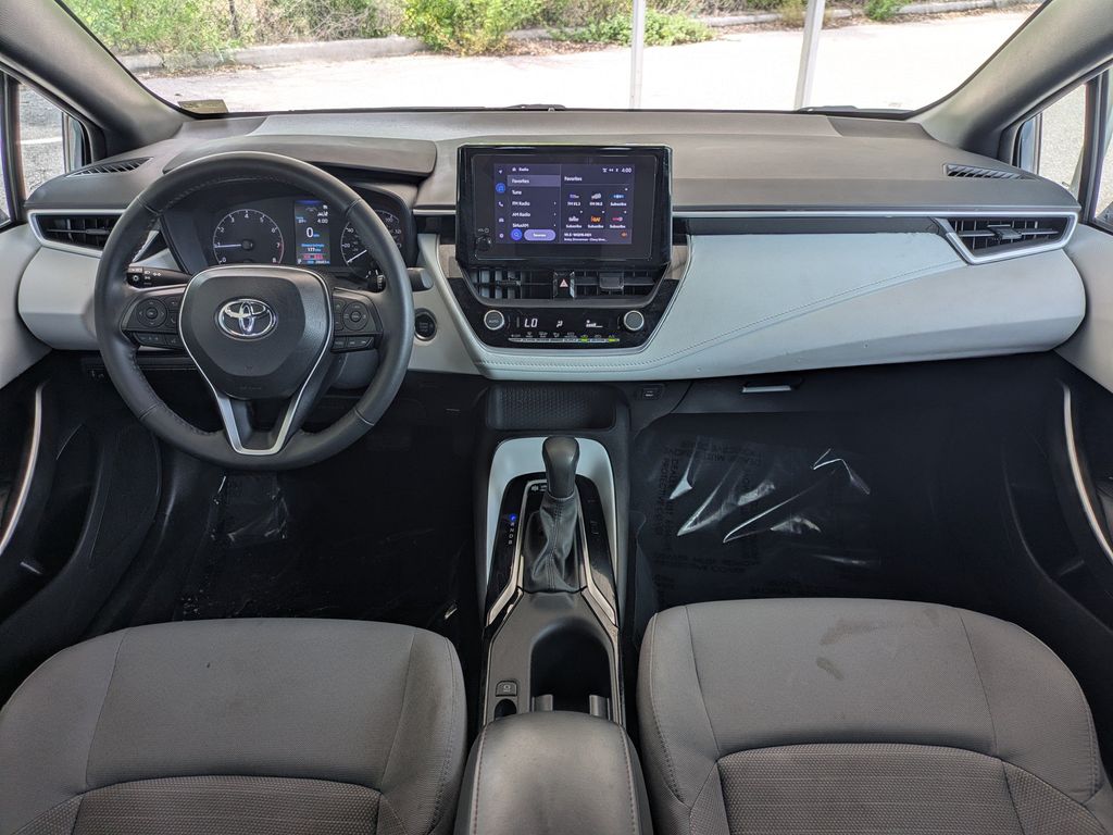 Thumbnail: 2024 Toyota Corolla - 2
