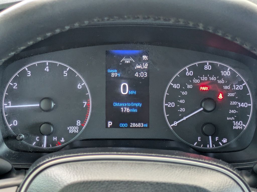 Thumbnail: 2024 Toyota Corolla - 17