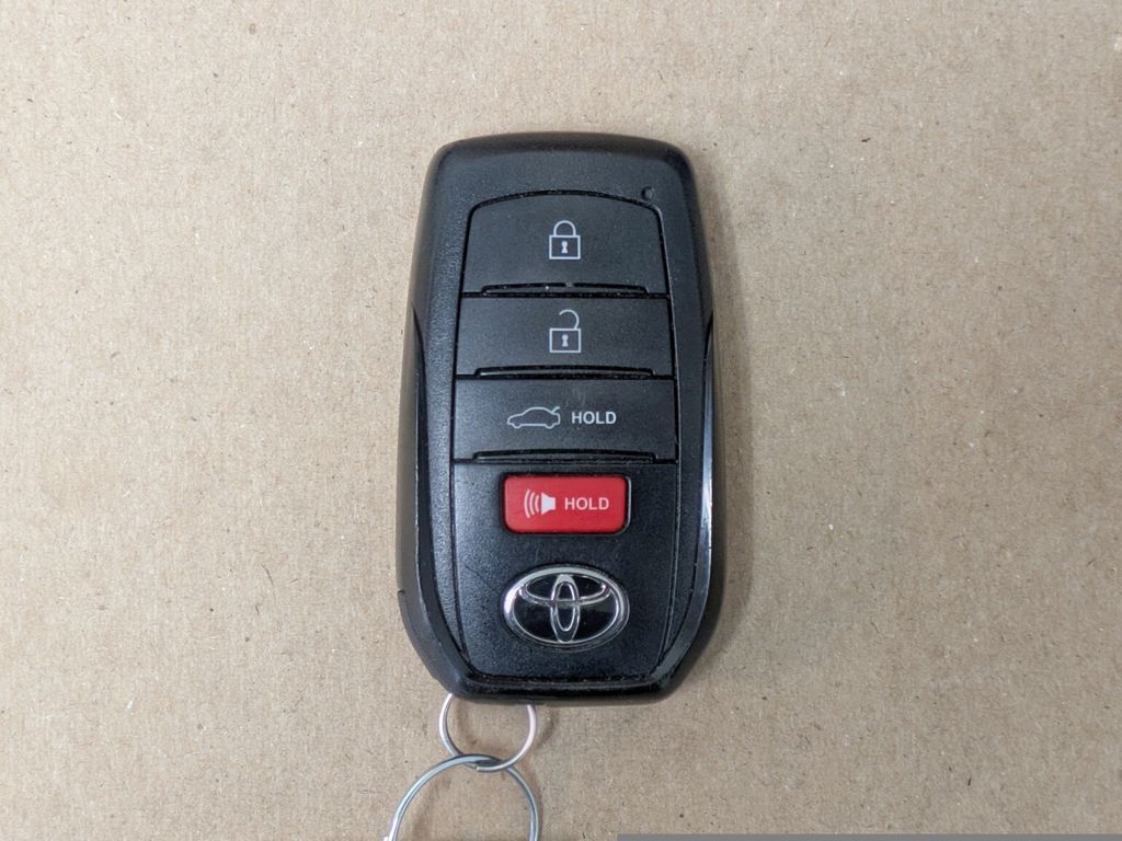 Thumbnail: 2024 Toyota Corolla - 18