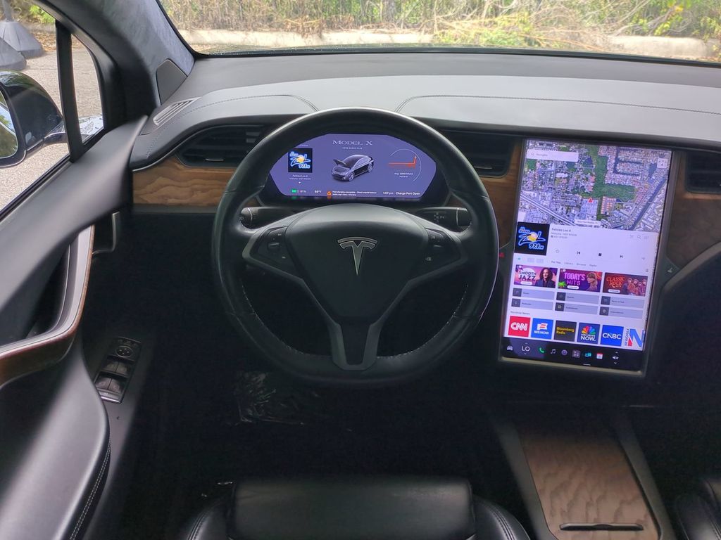 Thumbnail: 2020 Tesla Model X - 9
