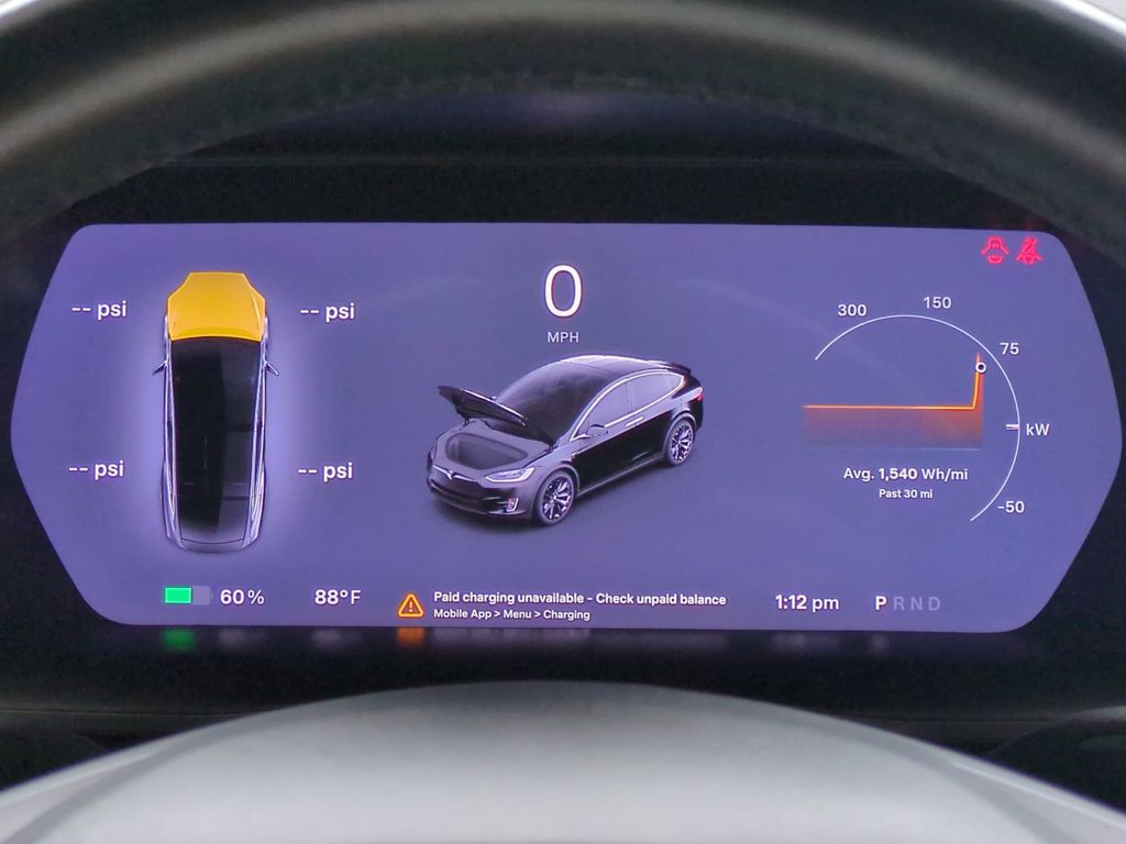 Thumbnail: 2020 Tesla Model X - 30