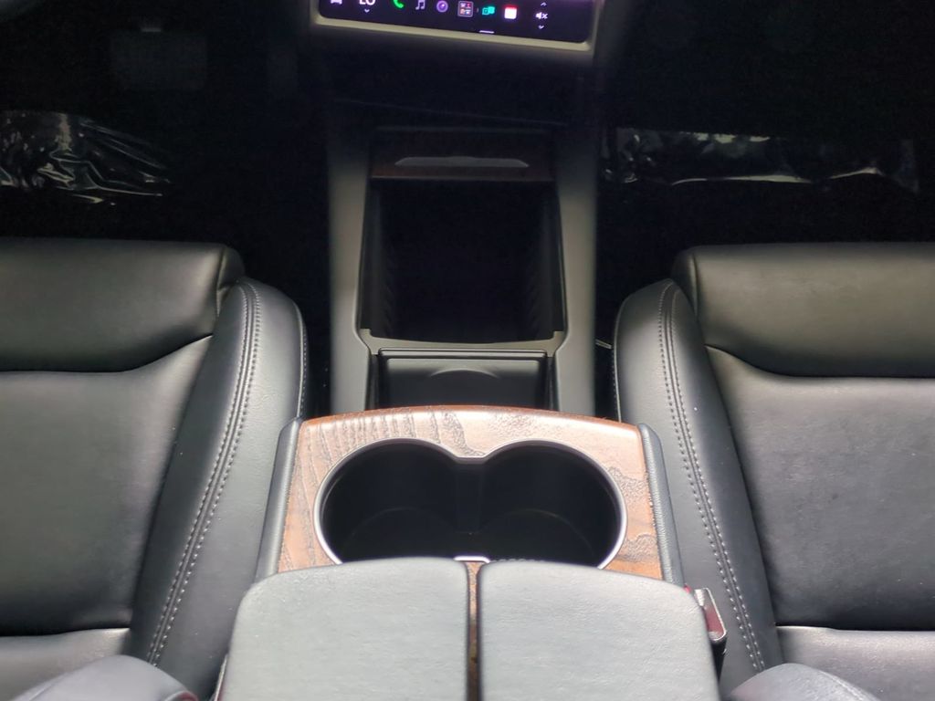 Thumbnail: 2020 Tesla Model X - 14