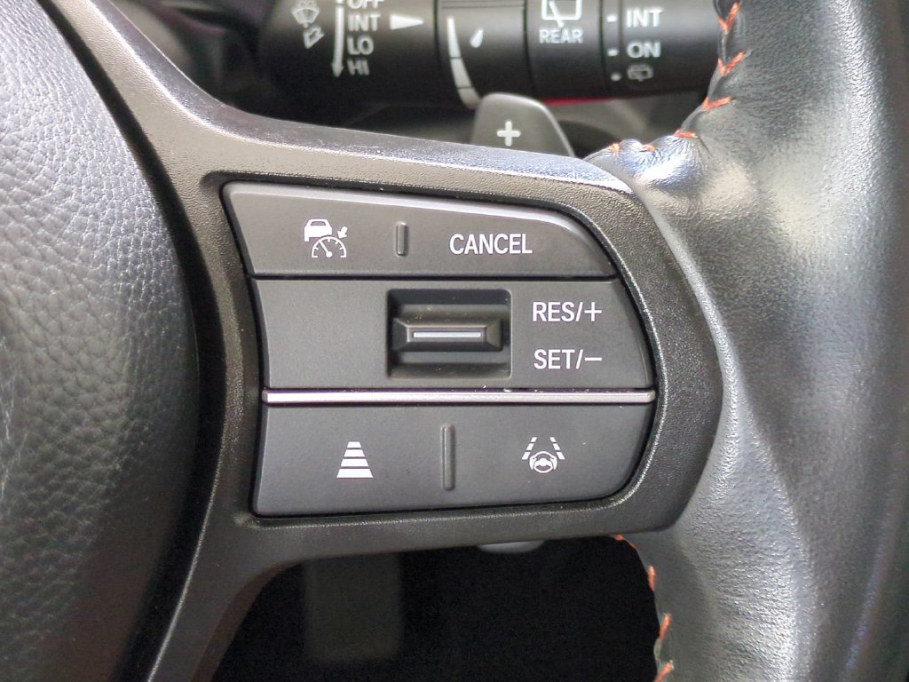 Thumbnail: 2024 Honda CR-V - 33