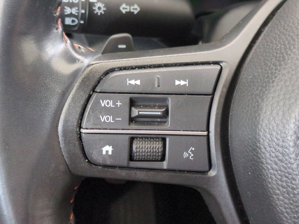Thumbnail: 2024 Honda CR-V - 32