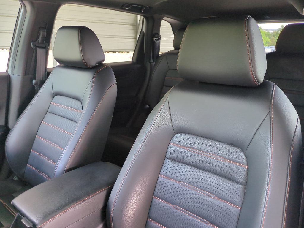 Thumbnail: 2024 Honda CR-V - 11