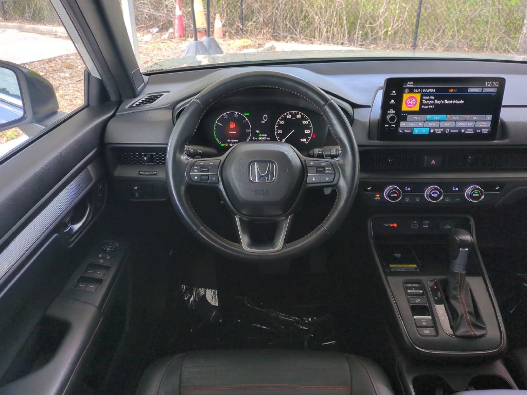 Thumbnail: 2024 Honda CR-V - 9