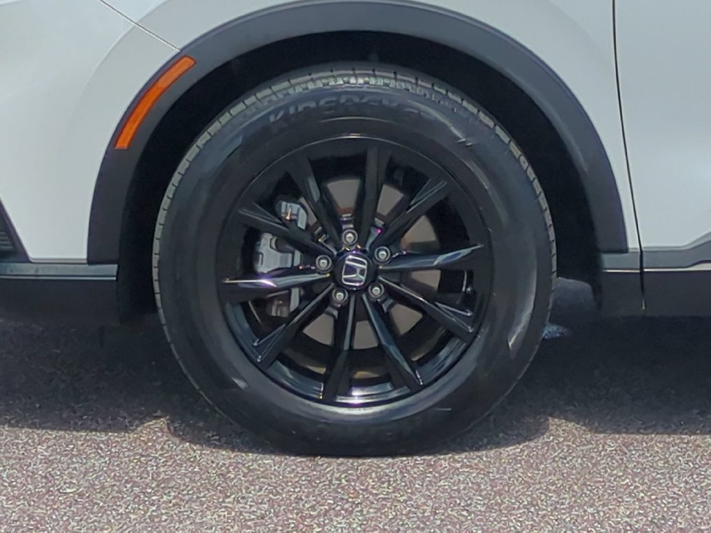 Thumbnail: 2024 Honda CR-V - 7