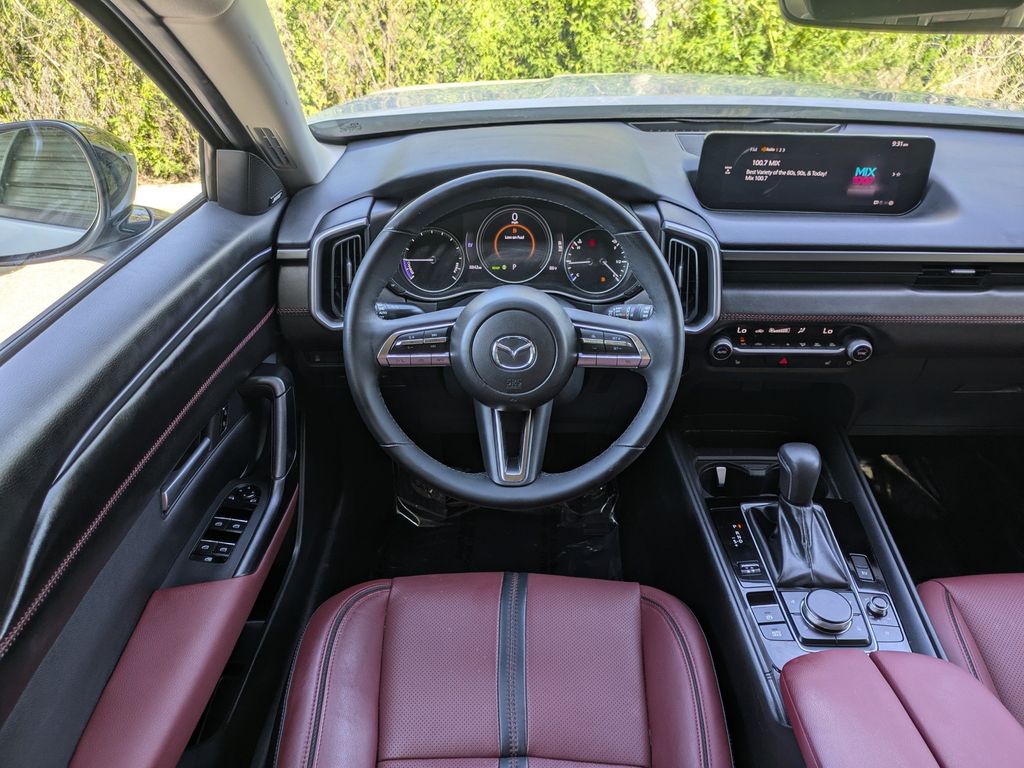 Thumbnail: 2025 Mazda CX-50 - 10