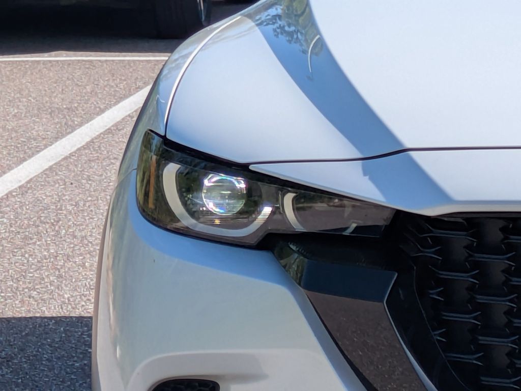 Thumbnail: 2025 Mazda CX-50 - 20