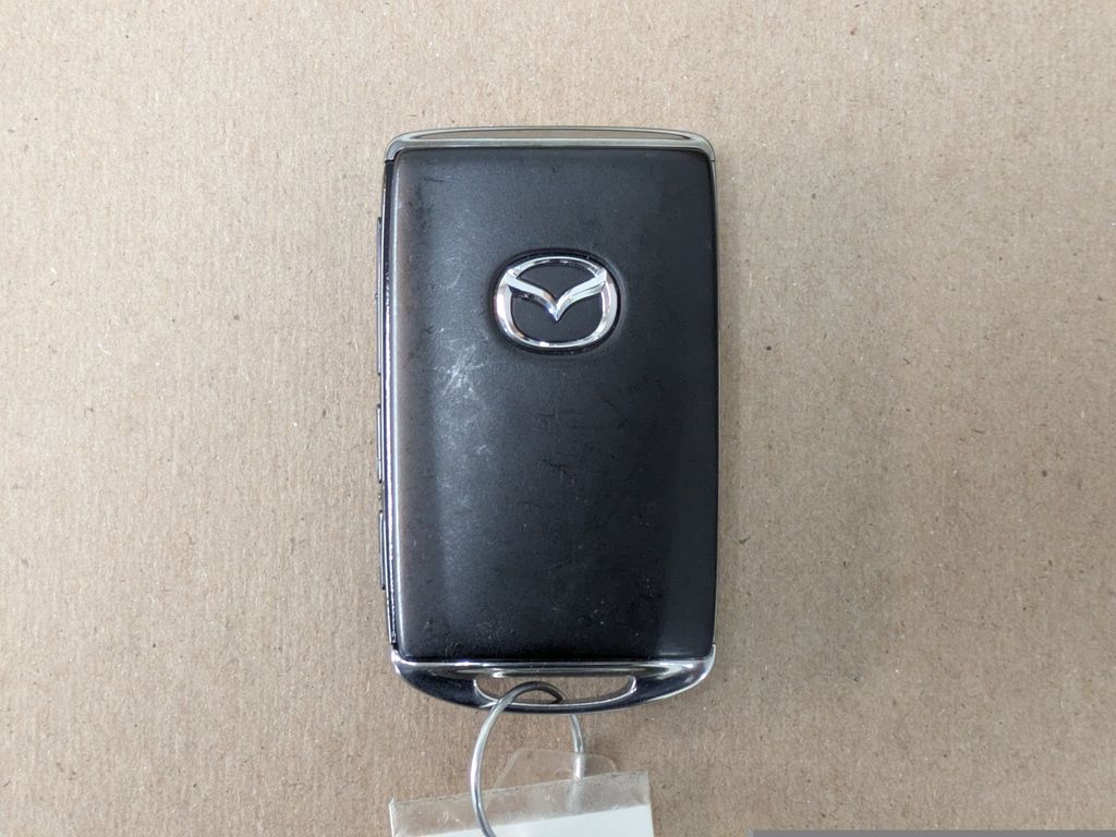 Thumbnail: 2025 Mazda CX-50 - 45
