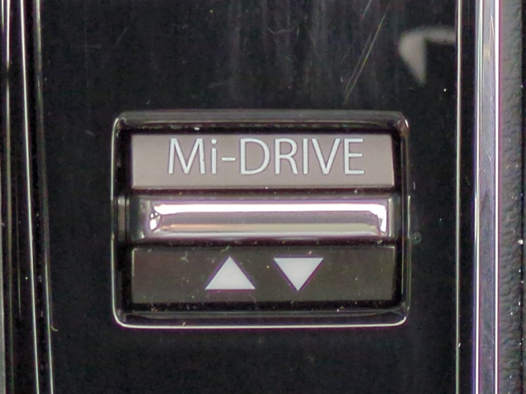 Thumbnail: 2025 Mazda CX-50 - 27