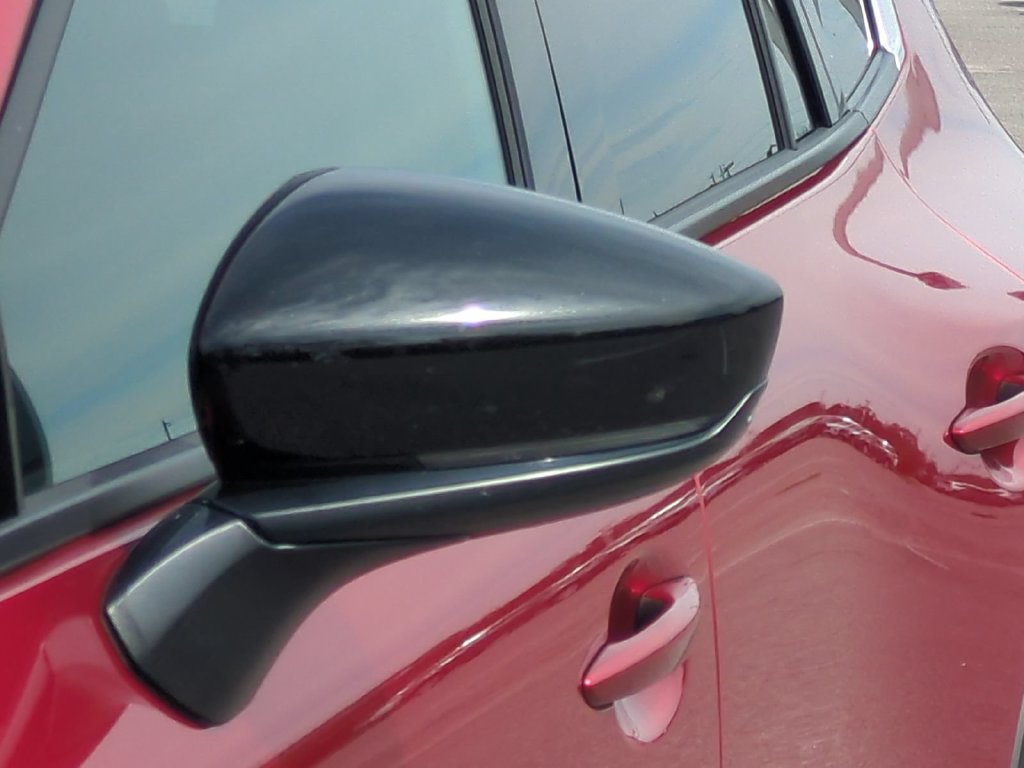 Thumbnail: 2025 Mazda CX-50 - 20
