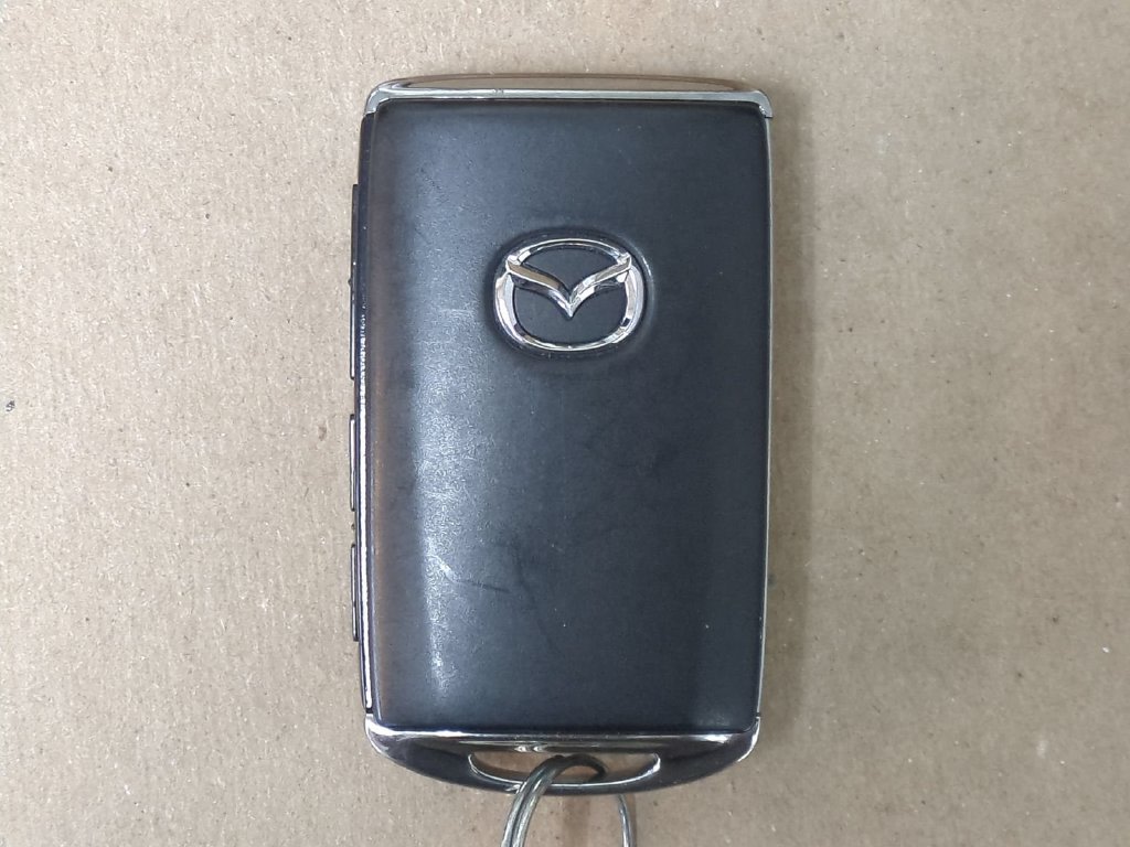 Thumbnail: 2025 Mazda CX-50 - 34