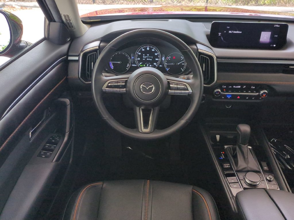 Thumbnail: 2025 Mazda CX-50 - 10