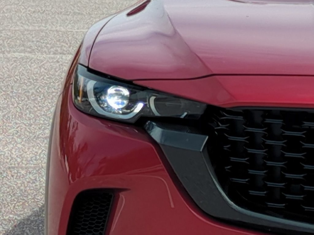 Thumbnail: 2025 Mazda CX-50 - 7