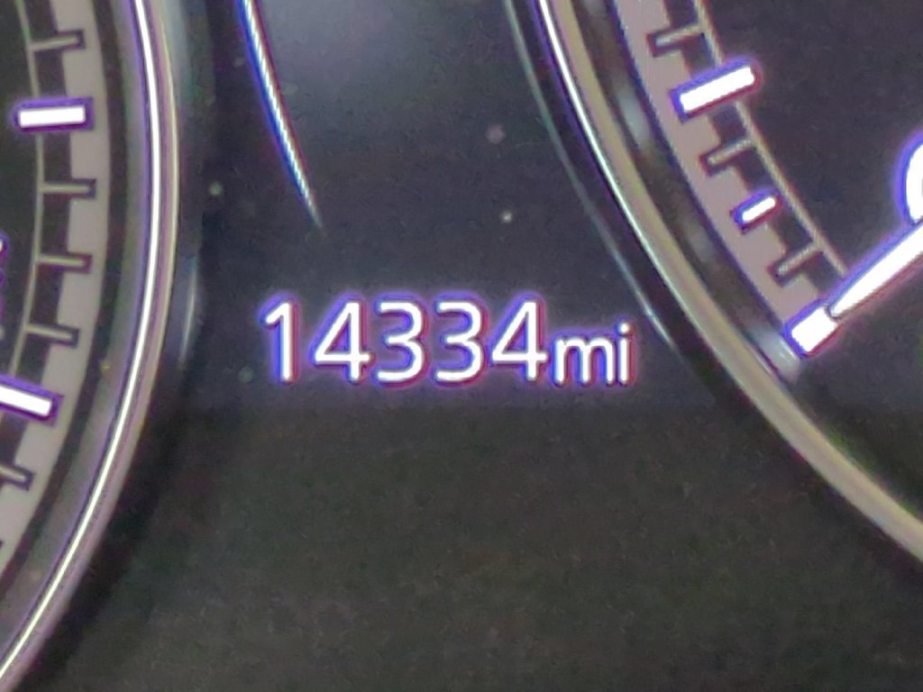 Thumbnail: 2025 Mazda CX-50 - 32