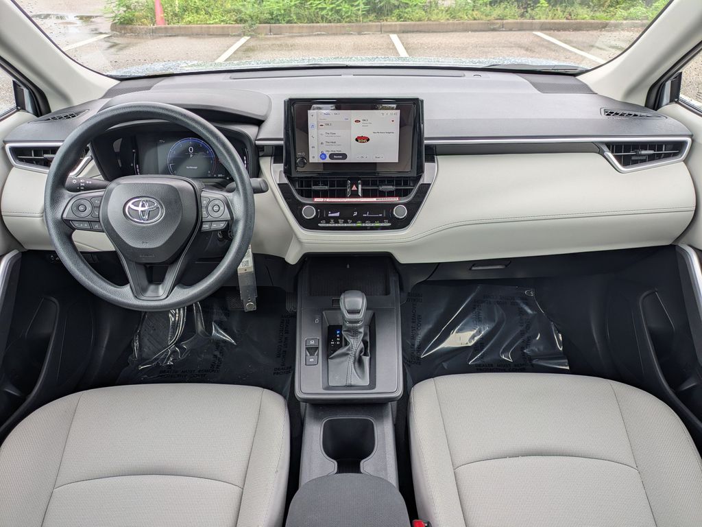 Thumbnail: 2026 Toyota Corolla Cross - 2