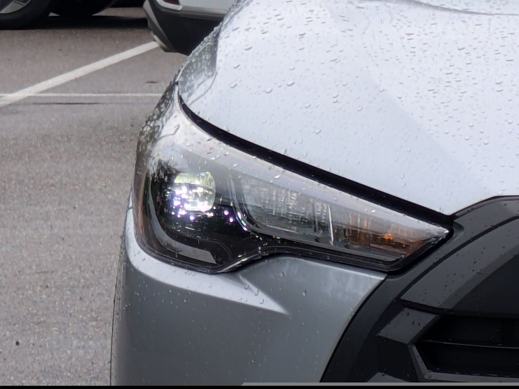 Thumbnail: 2026 Toyota Corolla Cross - 20