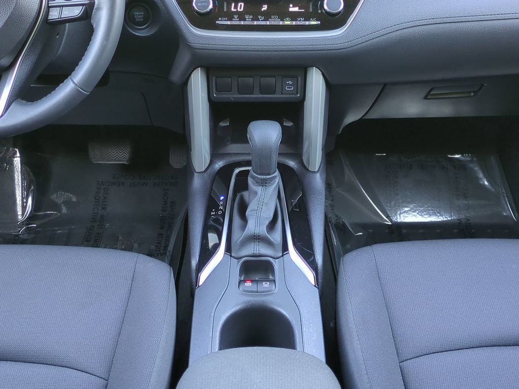 Thumbnail: 2024 Toyota Corolla Cross - 15