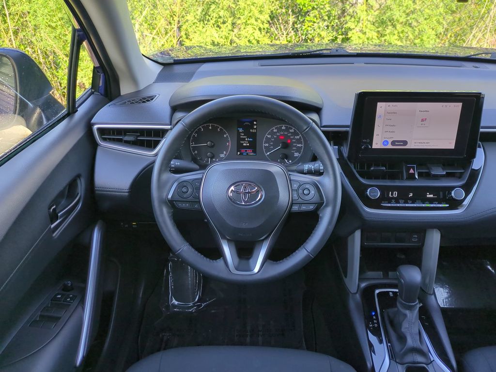 Thumbnail: 2024 Toyota Corolla Cross - 10