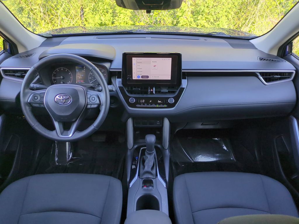 Thumbnail: 2024 Toyota Corolla Cross - 2