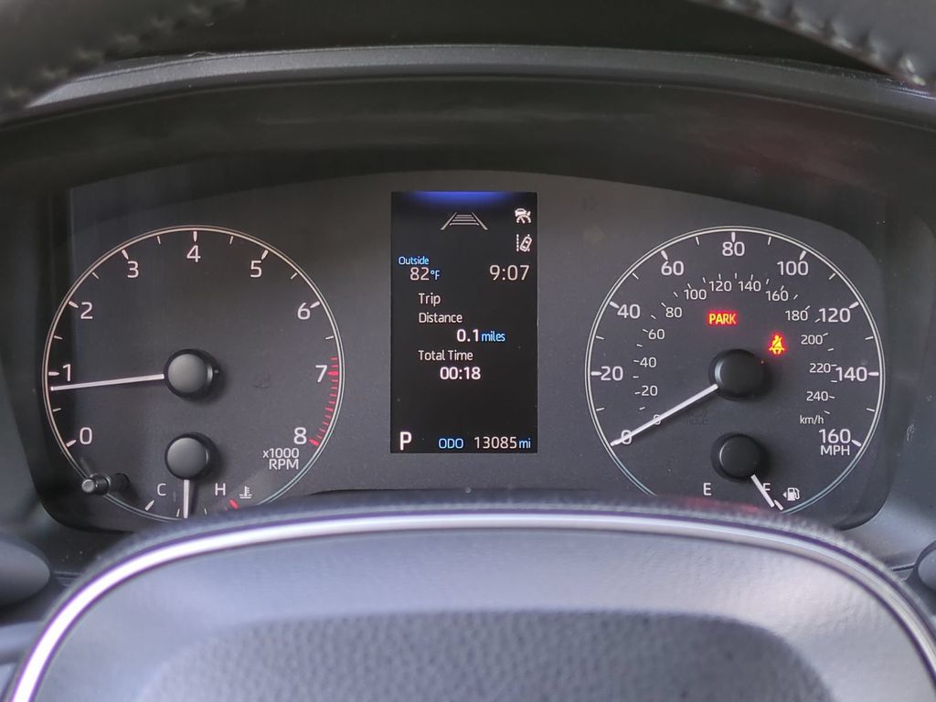 Thumbnail: 2024 Toyota Corolla Cross - 16