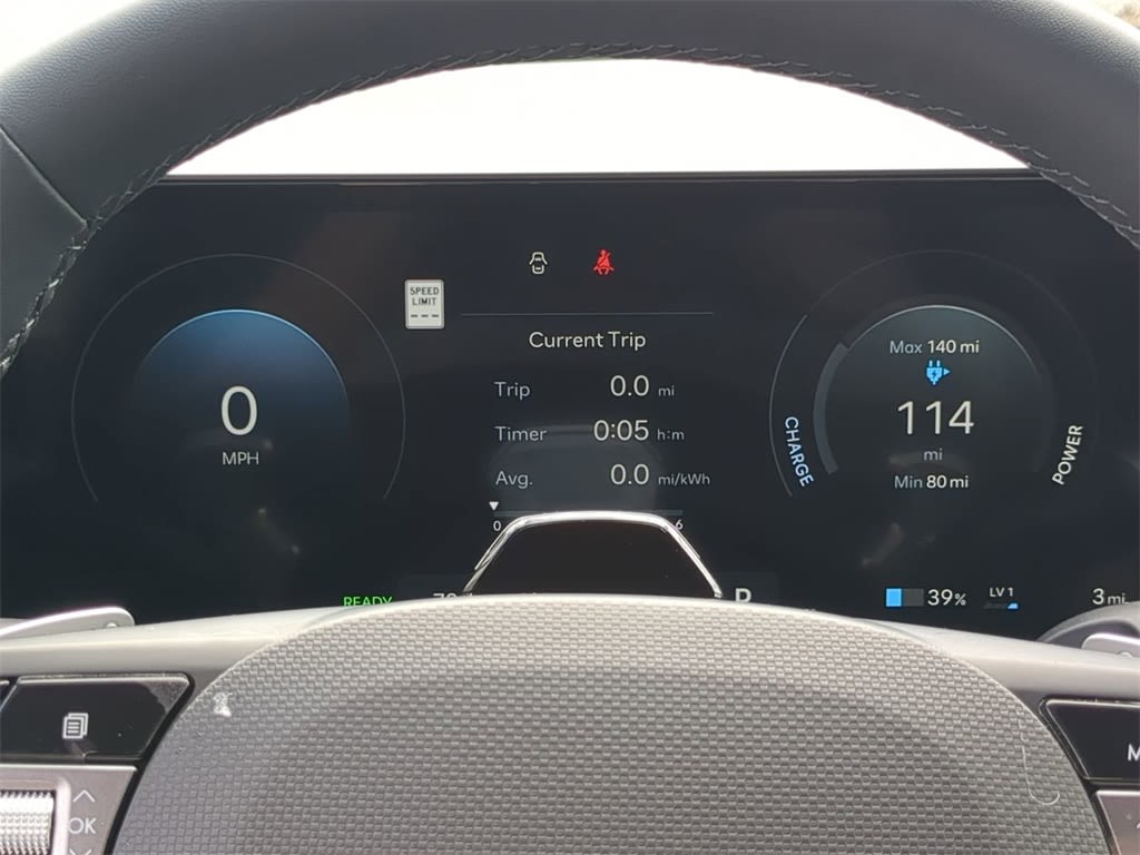 Thumbnail: 2026 Hyundai Ioniq 5 - 31