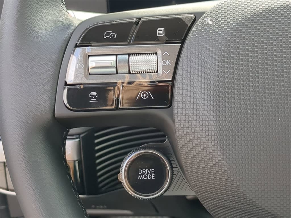 Thumbnail: 2026 Hyundai Ioniq 5 - 24