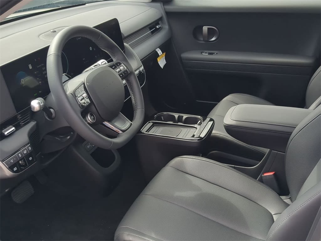 Thumbnail: 2026 Hyundai Ioniq 5 - 2