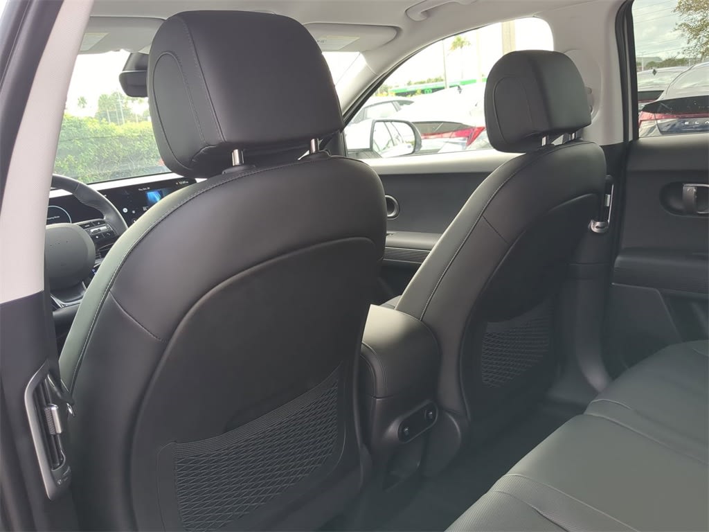 Thumbnail: 2026 Hyundai Ioniq 5 - 11