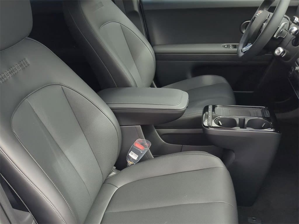 Thumbnail: 2026 Hyundai Ioniq 5 - 22