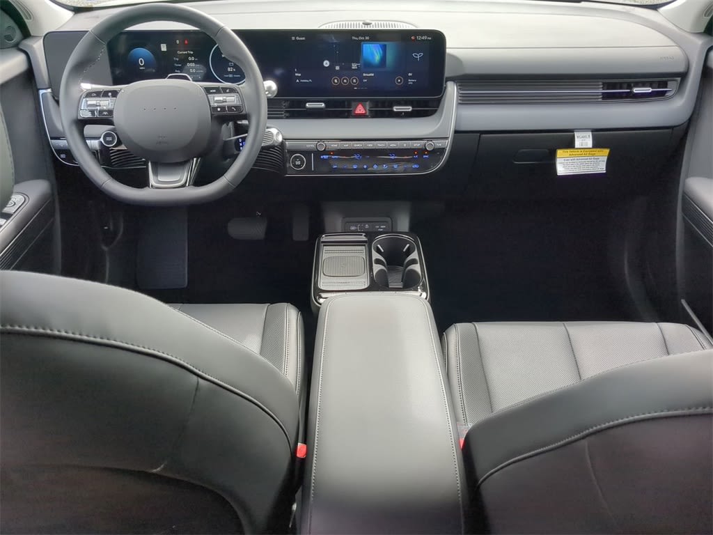 Thumbnail: 2026 Hyundai Ioniq 5 - 9