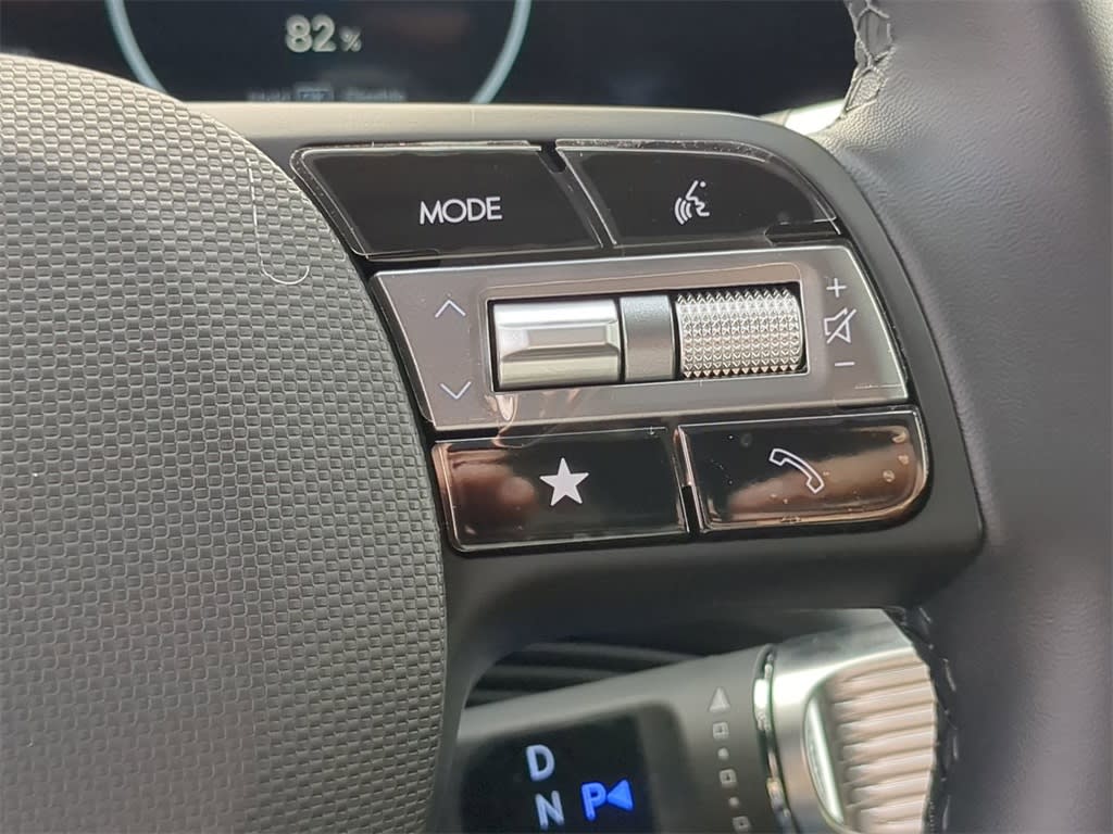 Thumbnail: 2026 Hyundai Ioniq 5 - 25