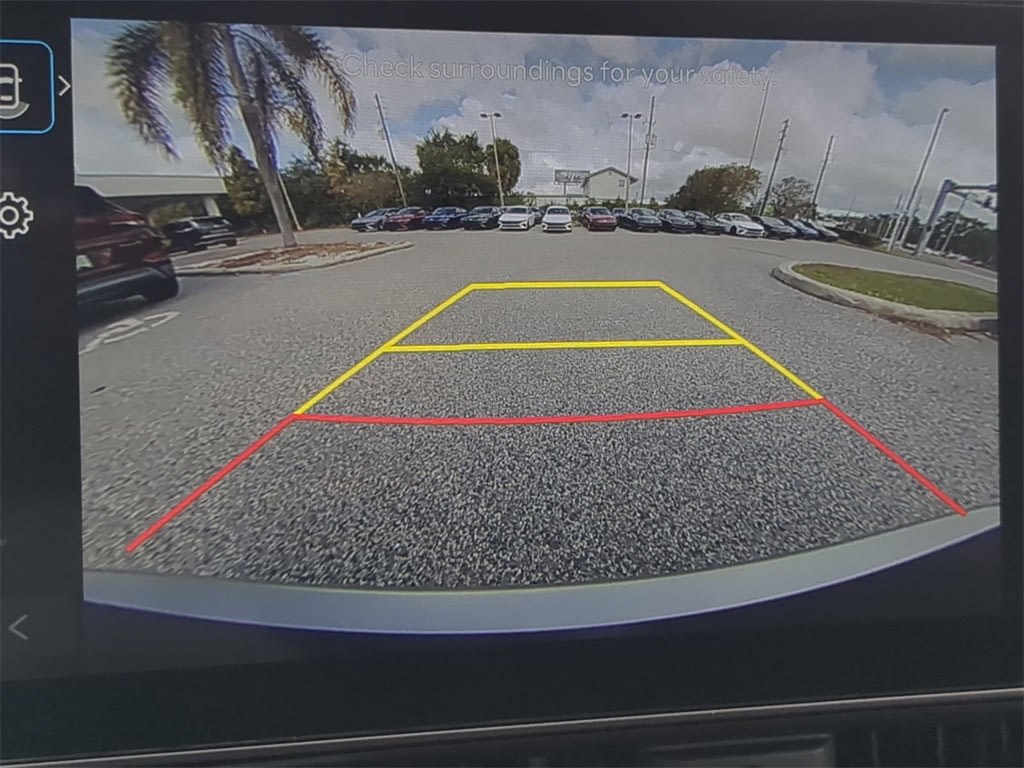 Thumbnail: 2026 Hyundai Ioniq 5 - 28