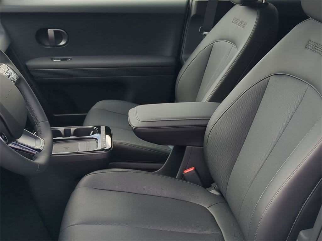 Thumbnail: 2026 Hyundai Ioniq 5 - 10