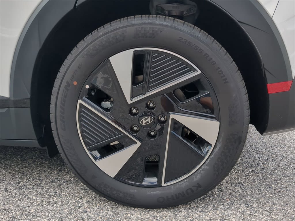 Thumbnail: 2026 Hyundai Ioniq 5 - 8