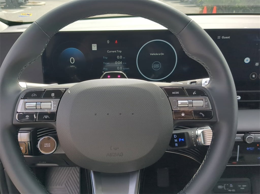 Thumbnail: 2026 Hyundai Ioniq 5 - 23