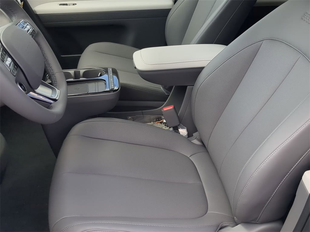 Thumbnail: 2026 Hyundai Ioniq 5 - 10