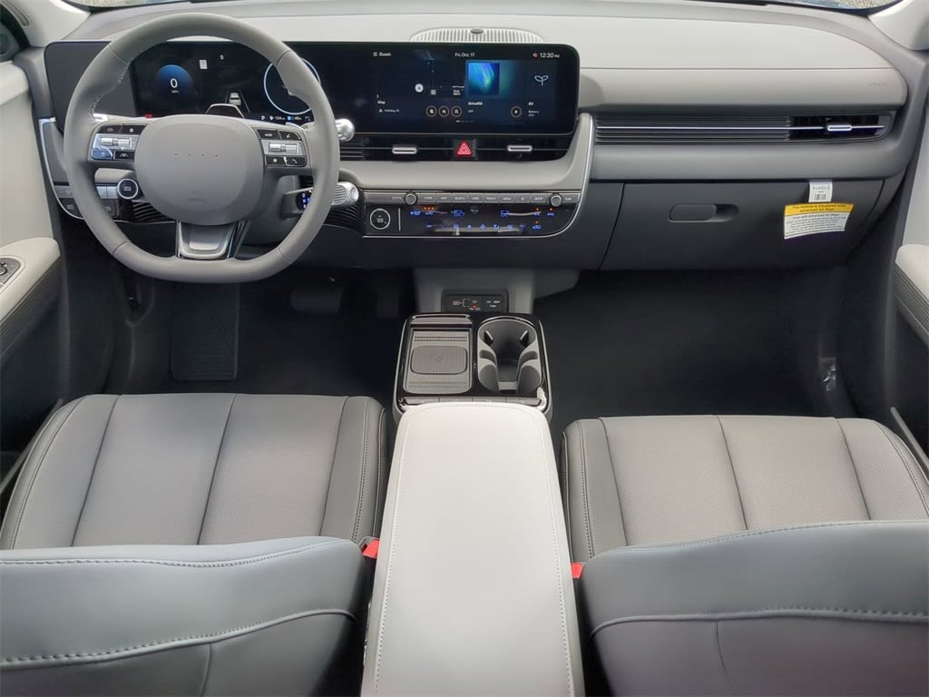 Thumbnail: 2026 Hyundai Ioniq 5 - 9