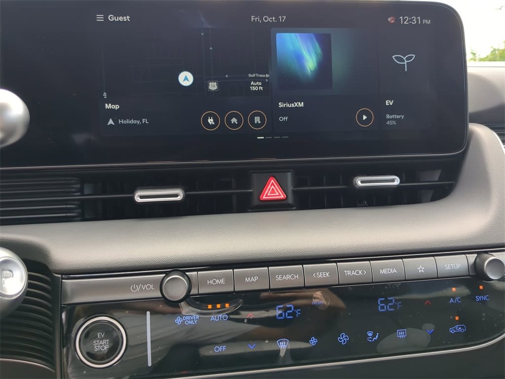 Thumbnail: 2026 Hyundai Ioniq 5 - 27