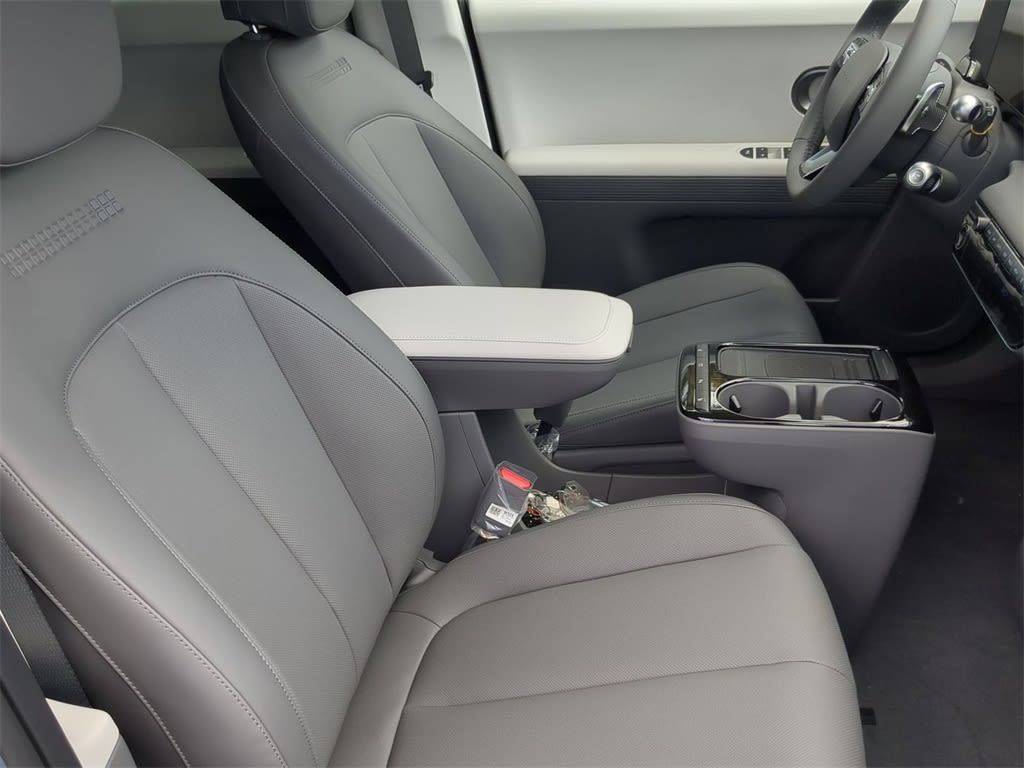 Thumbnail: 2026 Hyundai Ioniq 5 - 11