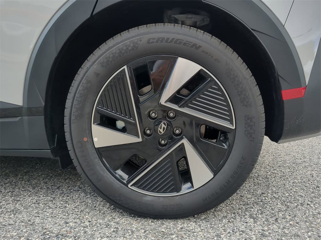 Thumbnail: 2026 Hyundai Ioniq 5 - 8