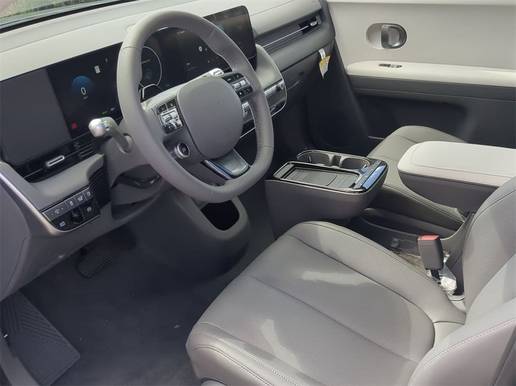 Thumbnail: 2026 Hyundai Ioniq 5 - 2