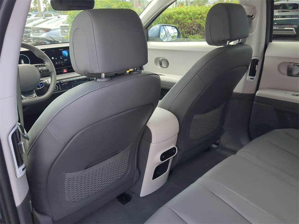 Thumbnail: 2026 Hyundai Ioniq 5 - 12