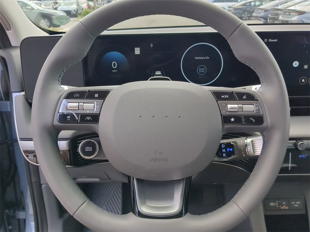 Thumbnail: 2026 Hyundai Ioniq 5 - 23