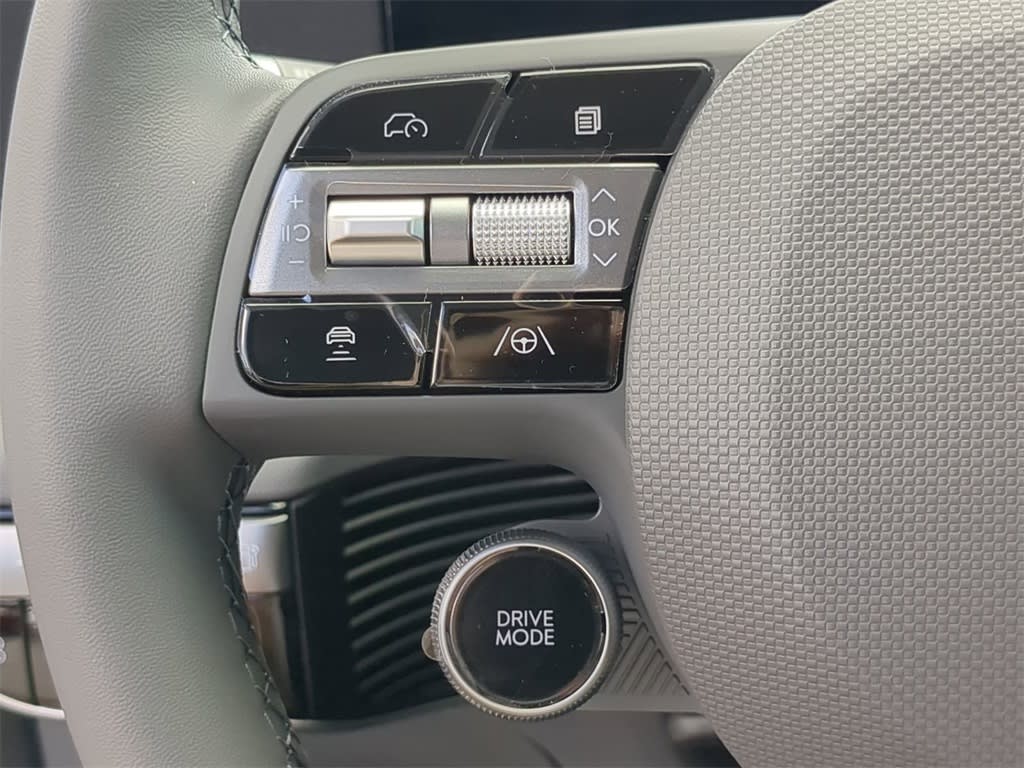 Thumbnail: 2026 Hyundai Ioniq 5 - 24