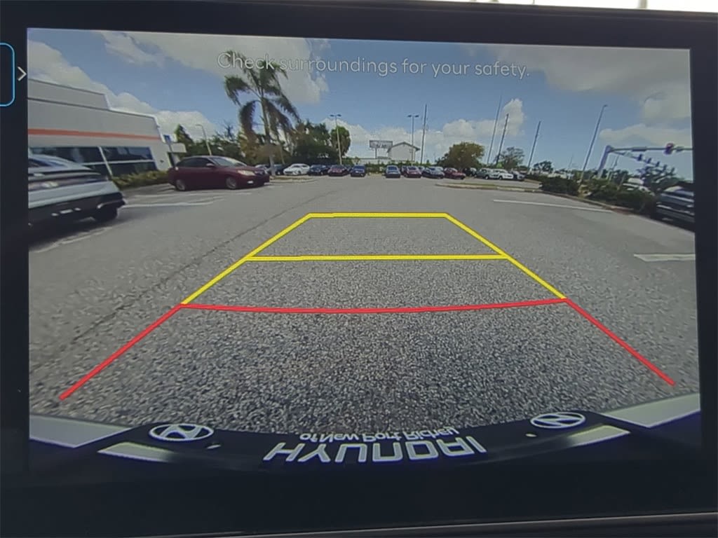 Thumbnail: 2026 Hyundai Ioniq 5 - 29